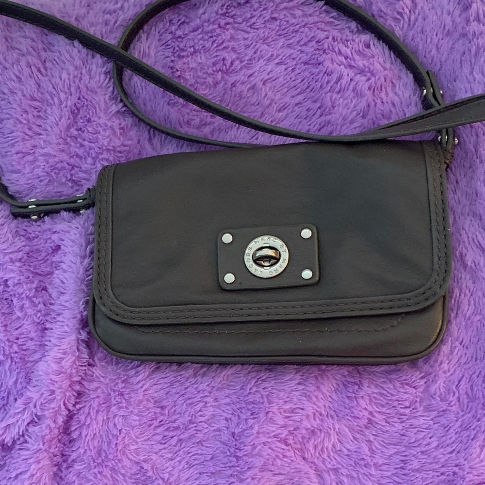 Marc by Marc Jacob’s Crossbody Bag - Picture 1 of 5